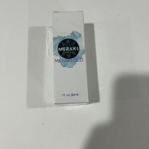 Meraki Blue – Cognitive and Cellular Support - Brand New In Box